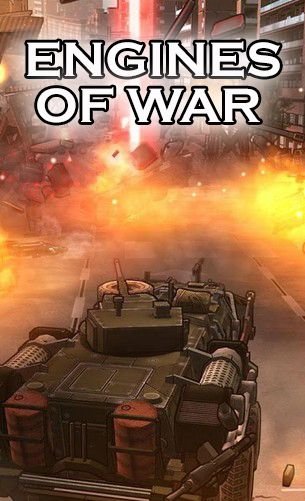 download Engines of war apk